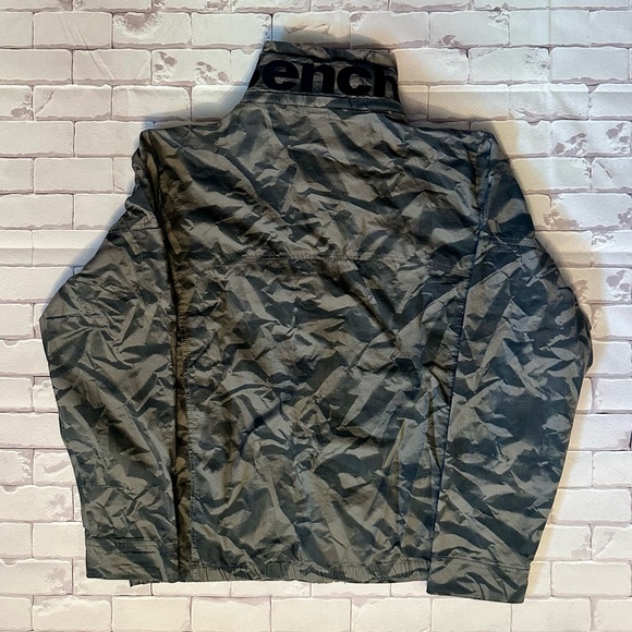 Bench Men's Jacket - Picture 2 of 4